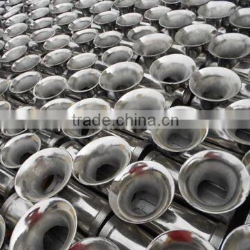 Durable Quality Stainless Steel Meat Grinder photo-4