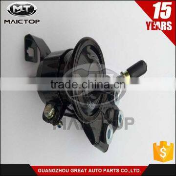 High Performance Car Diesel Fuel Filter for TOYOTA 23300-75140 photo-4