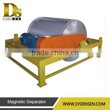 Dry Powder Containing Iron Sepatator for Moving Materials photo-6