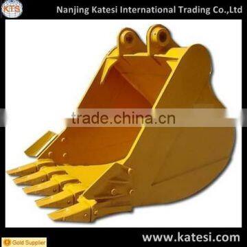 DH280 (2713-9038) h-yundai excavator part standard bucket