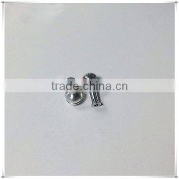 High Precision High Demand CNC Turning Machining Small Parts photo-4