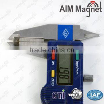 N45 Neodym Magnet Block Neodimium Magnet photo-3