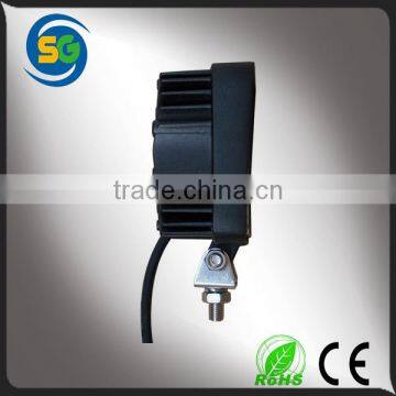 High Quality 27 Watt Excavator Led Work Light 12v Offroad Auto 27w Led Working Light For Forklift photo-4