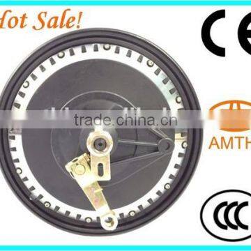 14''bicycle Motor Kit/electric Bike Kit China, 48V 1500W Wheel Hub Motor E-bike Conversion Kits, Motor Kits for Electric Bicycle photo-3