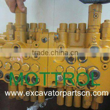 E307 Main Control Valve For Excavator