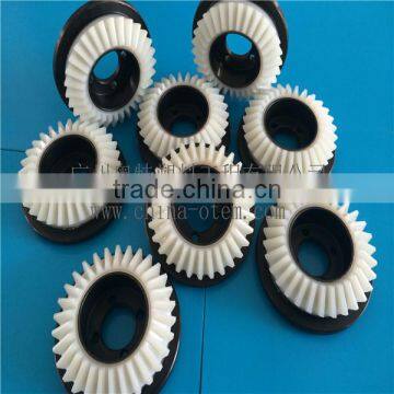 Good Quality Mould and Auto Plastic Factories China photo-2