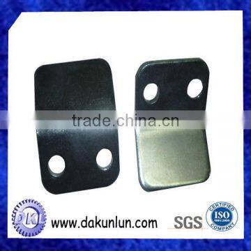 Fine Blanking & Sheet Metal Stamping Parts photo-3