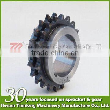 Transmission parts excavator sprocket wheel