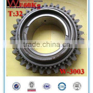 Hot Selling Investment Casting Train Parts With Low Price photo-2