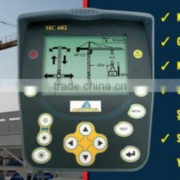 ASCOREL ONBOARD WEIGHING SYSTEM FOR LOADERS photo-2