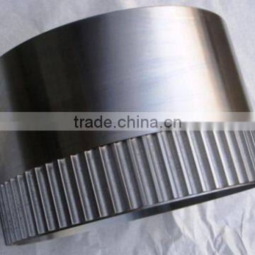 Online Selling Die Casting Cart Driving Wheels photo-2