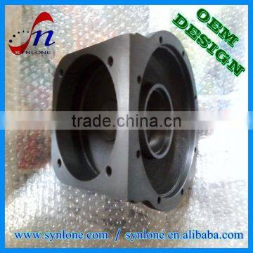 2016 Lighting Control Gear Box,reverse Gear Box,steering Gear Box photo-4