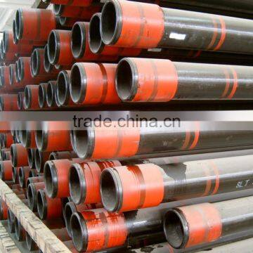 Hot Sale Seamless Steel Pipe photo-2