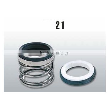 Type 21 mechanical seal