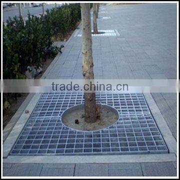 trench drain grating cover(ISO certificated,quality products made in China,construction material manufacture sales)