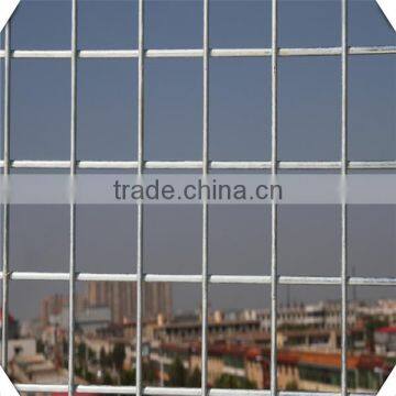 high quality galvanized welded wire mesh price / welded wire mesh factory