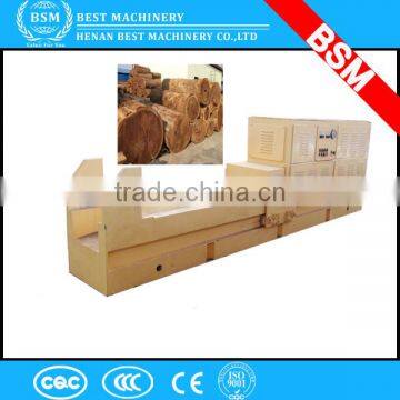 High Capacity Log Splitter and Saw Machine Industrial Log Splitters photo-5