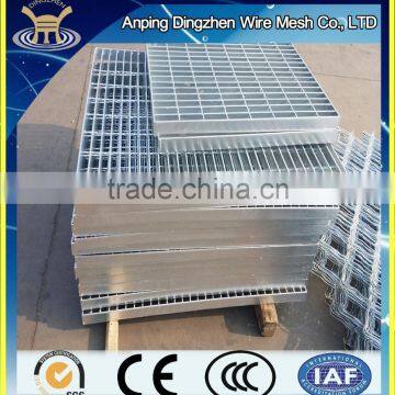 tree protection steel grating/metal tree grate