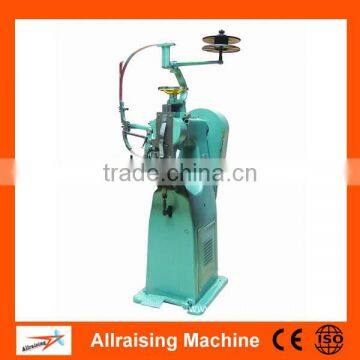 Single Head Paper Stitcher Machine