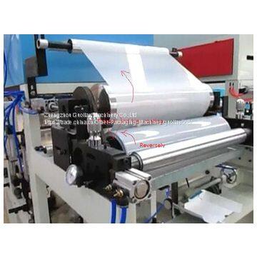 GL--1000C Factory Selling Smart Equipment for Scotch Tape Making