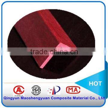 FRP Pultrusion Angle Steel/the Glass Fiber Material/frp Steel Angles photo-3