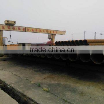 SSAW S235 Circular Hollow Section photo-4