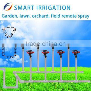 Irrigation Watering Nozzle for Micro Sprinkler Irrigation System/Agricultural Spray Nozzles photo-3