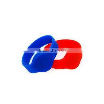 Water Proof Silicone Wristband With Free Sample photo-2
