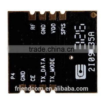 Wireless Data rf Transmitter Module photo-4