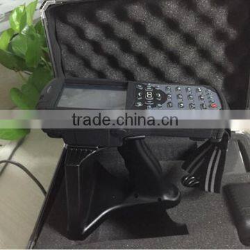 Animals Management Software Uhflong Range Handheld Terminal HF/UHF photo-3