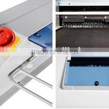 OR620 Paper Shredder Machine photo-3