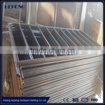 Factory Price Cattle Horse Paddock Panel photo-5