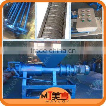 Manure Dewatering Machine/solid Liquid Separating Machine/high Quality Centrifuge for Farm Use photo-5