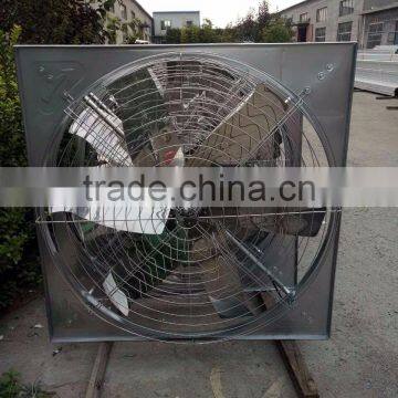 CE Dairy Hanging Exhaust Fan Dairy House Exhaust Fan photo-3
