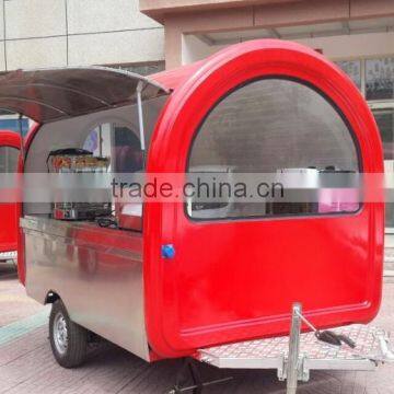 2015 Newest Best Designed Ice Cream Car photo-5