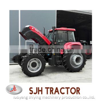 cheap Chinese tractor 130hp best sale in Africa