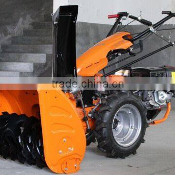 all gear drive snow blower