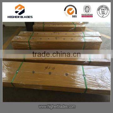 Boron Steel Cutting Edge Tractor Scraper Blade 4T2887 photo-6