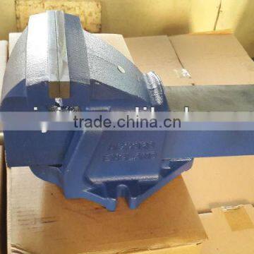 83 Type Swivel Bench Vise(Heavy Duty) LAIZHOU WEIYI photo-5