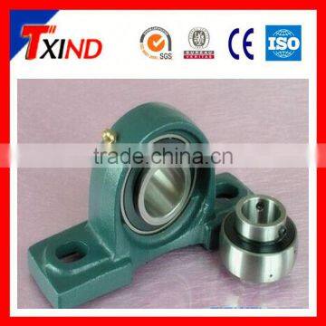 UC207 bearing/insert ball bearing/bearing insert