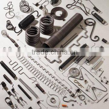 CNC High Speed Wire Spring Forming Machine photo-3