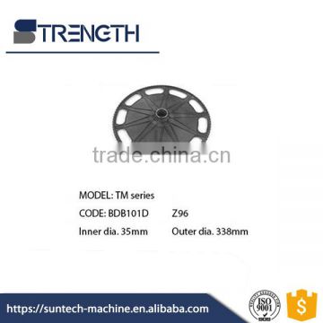 STRENGTH Weaving Machine Loom Wheel Spare Parts