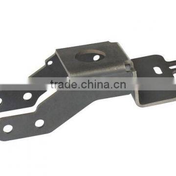 OEM service Custom precision metal stamped parts,bended metal parts