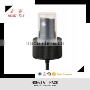 wholesale plastic screw fine mist sprayer for perfume bottle 18mm 20mm 24mm 28mm