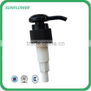 PP Plastic Lotion Pump Water Pressure Pump 24/410 photo-5