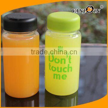 Custom Logo 350ml Tritan MY BOTTLE Daily Bottle Breakproof Water Bottle photo-3