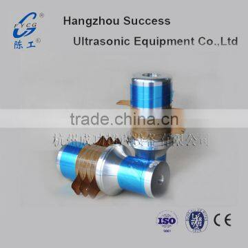 High Power Transduer Ultrasonic Working for Ultrasonic Cleaner photo-5