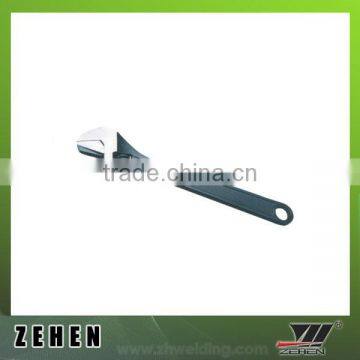 Adjustable Wrench