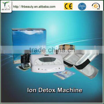 Dual Iron Detox Foot Spa With Dual Display and Two System of Detoxification photo-3