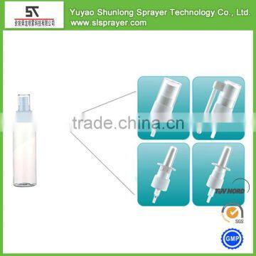 Nasal Sprayer Bottle PE Sprayer Bottle Nasal Sprayer Bottle photo-2